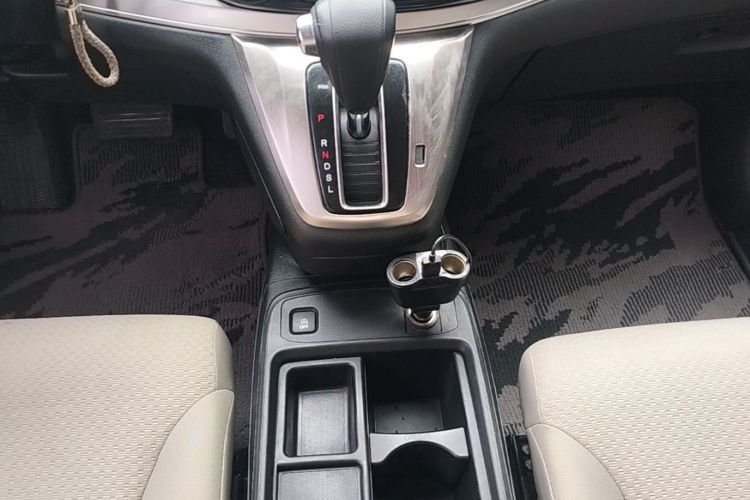 Honda CR-V 2016 #14 Honda CR-V 2016 immagine di auto #14