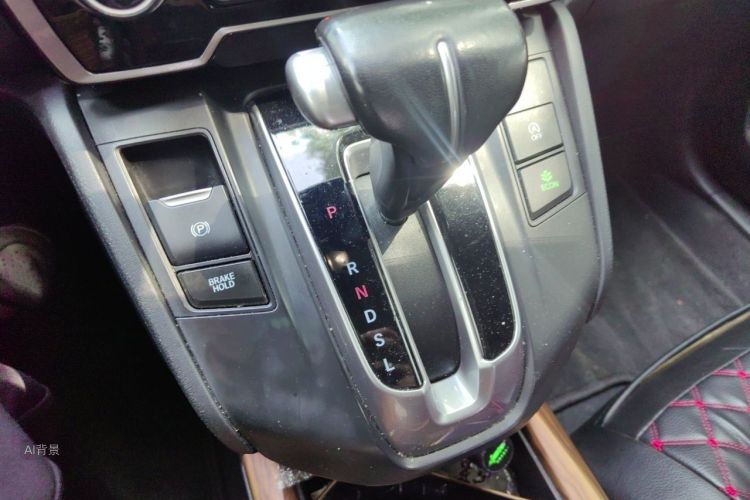 Honda CR-V 2018 #16 Honda CR-V 2018 car image #16