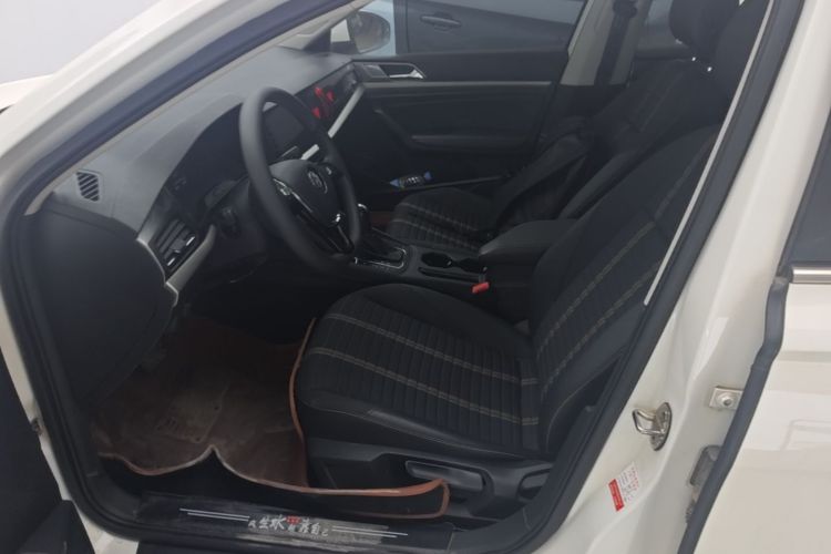 Volkswagen Lavida 2019 #15 Volkswagen Lavida 2019 car image #15