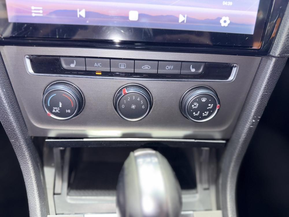 Volkswagen Golf 2015 #9 Volkswagen Golf 2015 car image #9