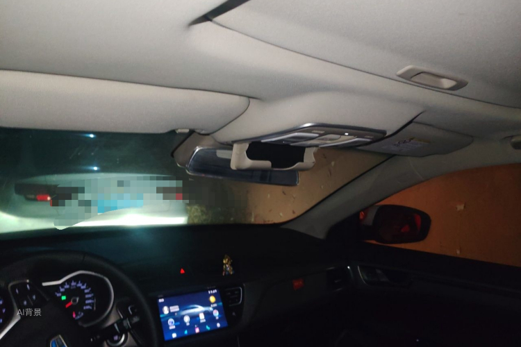 GEELY Emgrand GL 2018 car image #20