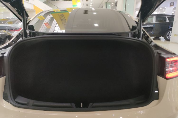 Tesla Model 3 2020 #19 Tesla Model 3 2020 immagine di auto #19