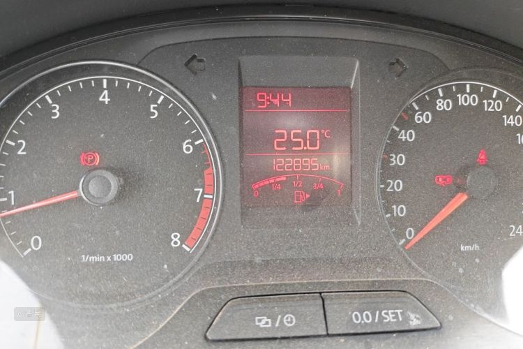 Volkswagen Santana 2015 car image #14