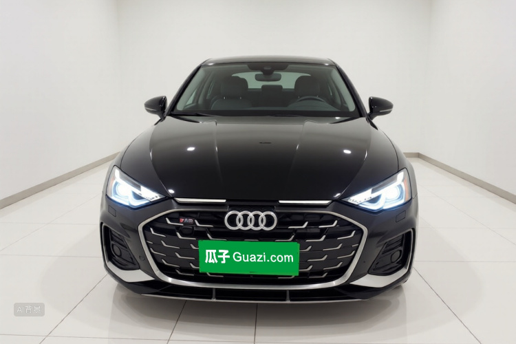 Audi A3 2025 car image #3