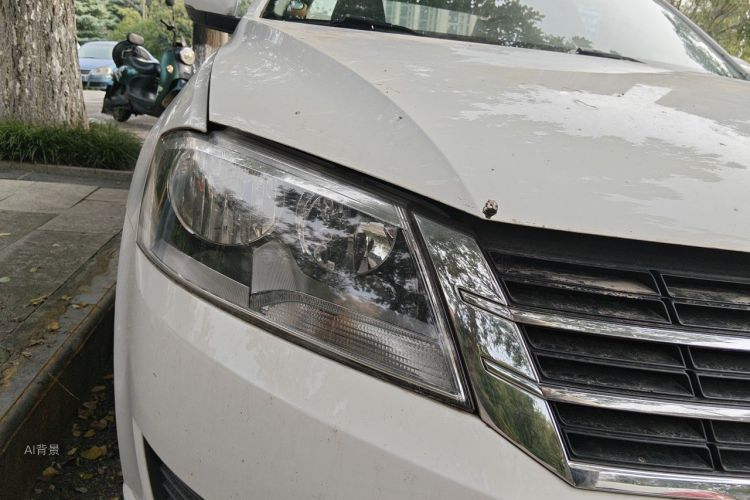 Volkswagen Lavida 2017 #8 Volkswagen Lavida 2017 car image #8