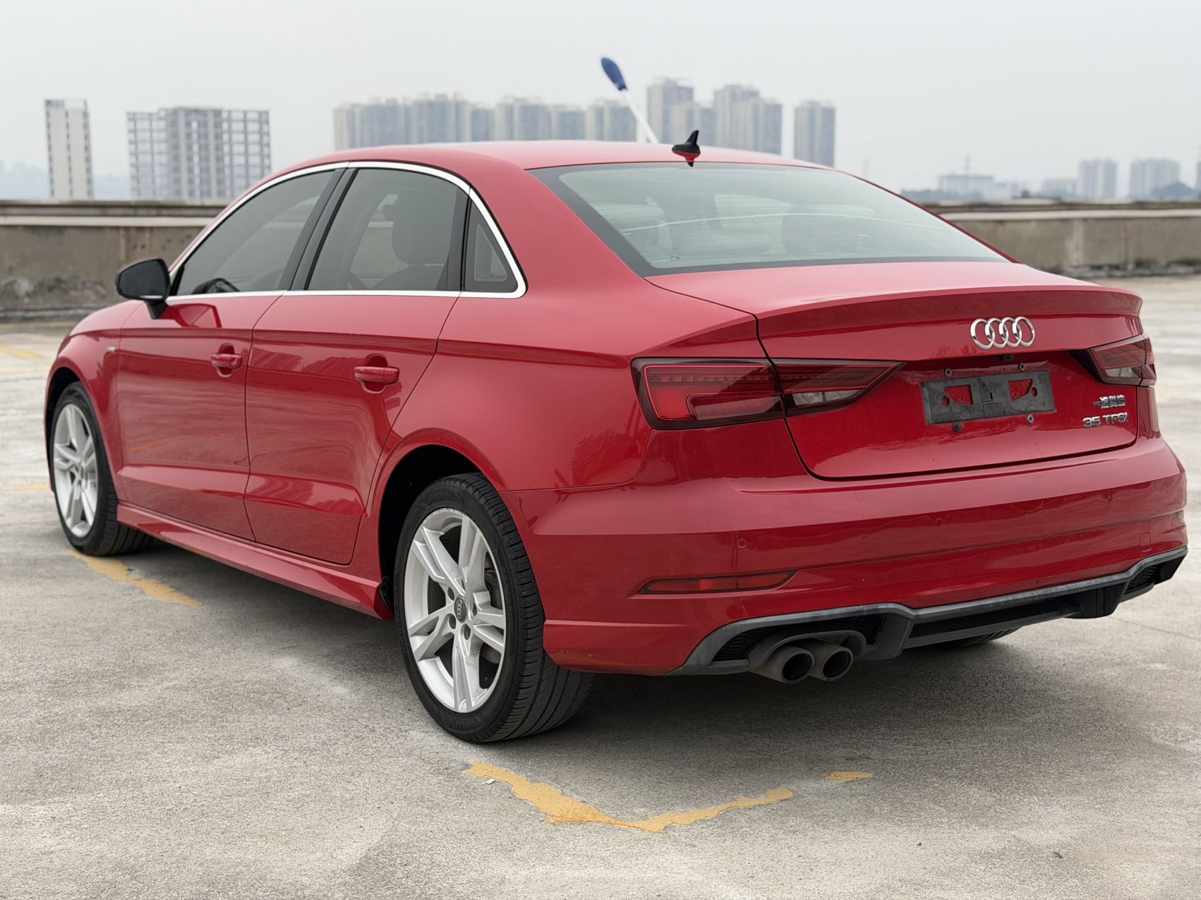 2019 #4 2019 car image #4