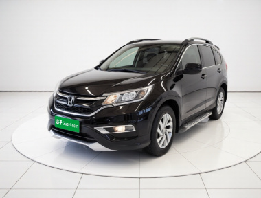 Honda CR-V 2017 car image 