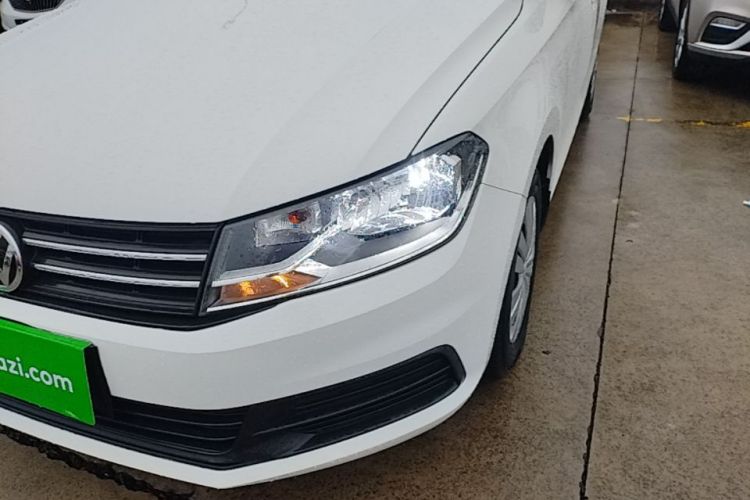 Volkswagen Santana 2017 #23 Volkswagen Santana 2017 car image #23