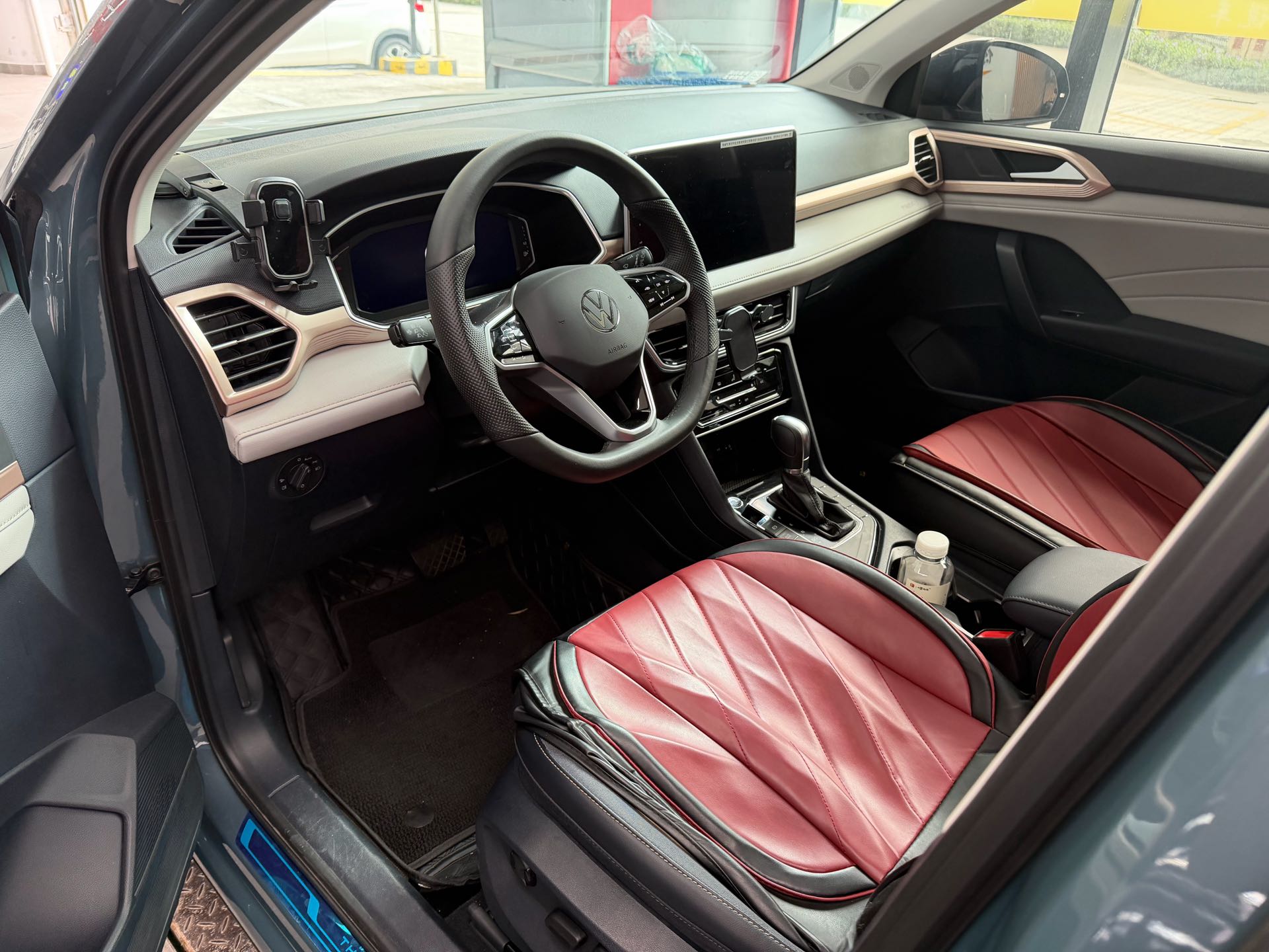 2024 car image #4
