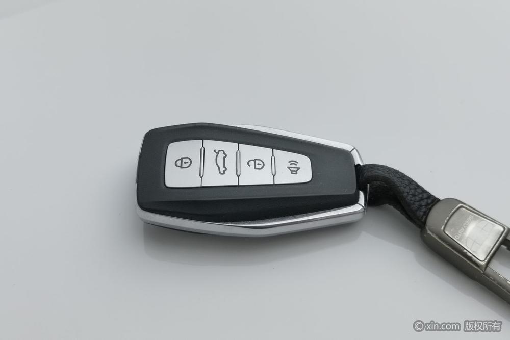 GEELY Vision X6 2020 car image #6