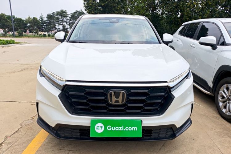 Honda CR-V 2023 car image #3