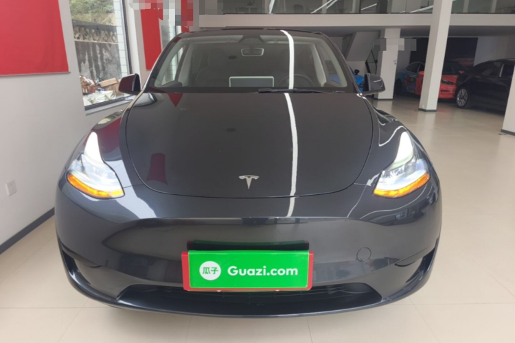 Tesla Model Y 2024 immagine di auto #3