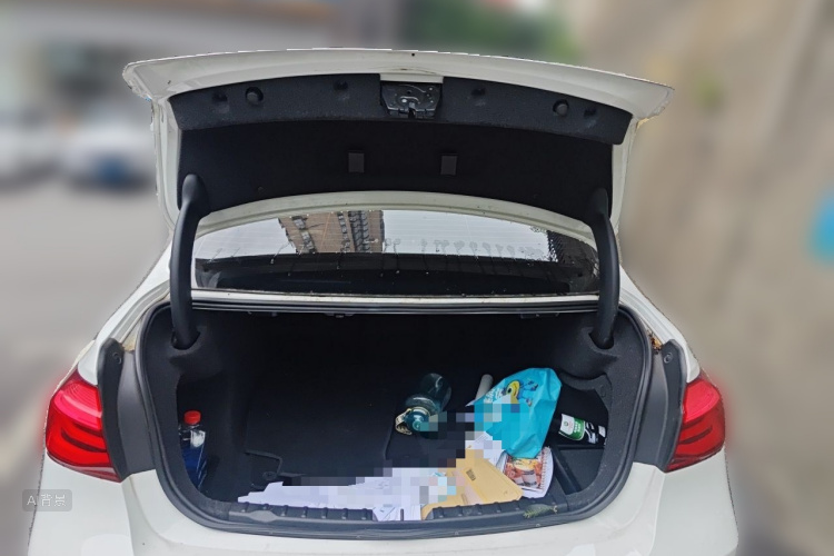BMW 3 Series 2019 #21 BMW 3 Series 2019 car image #21
