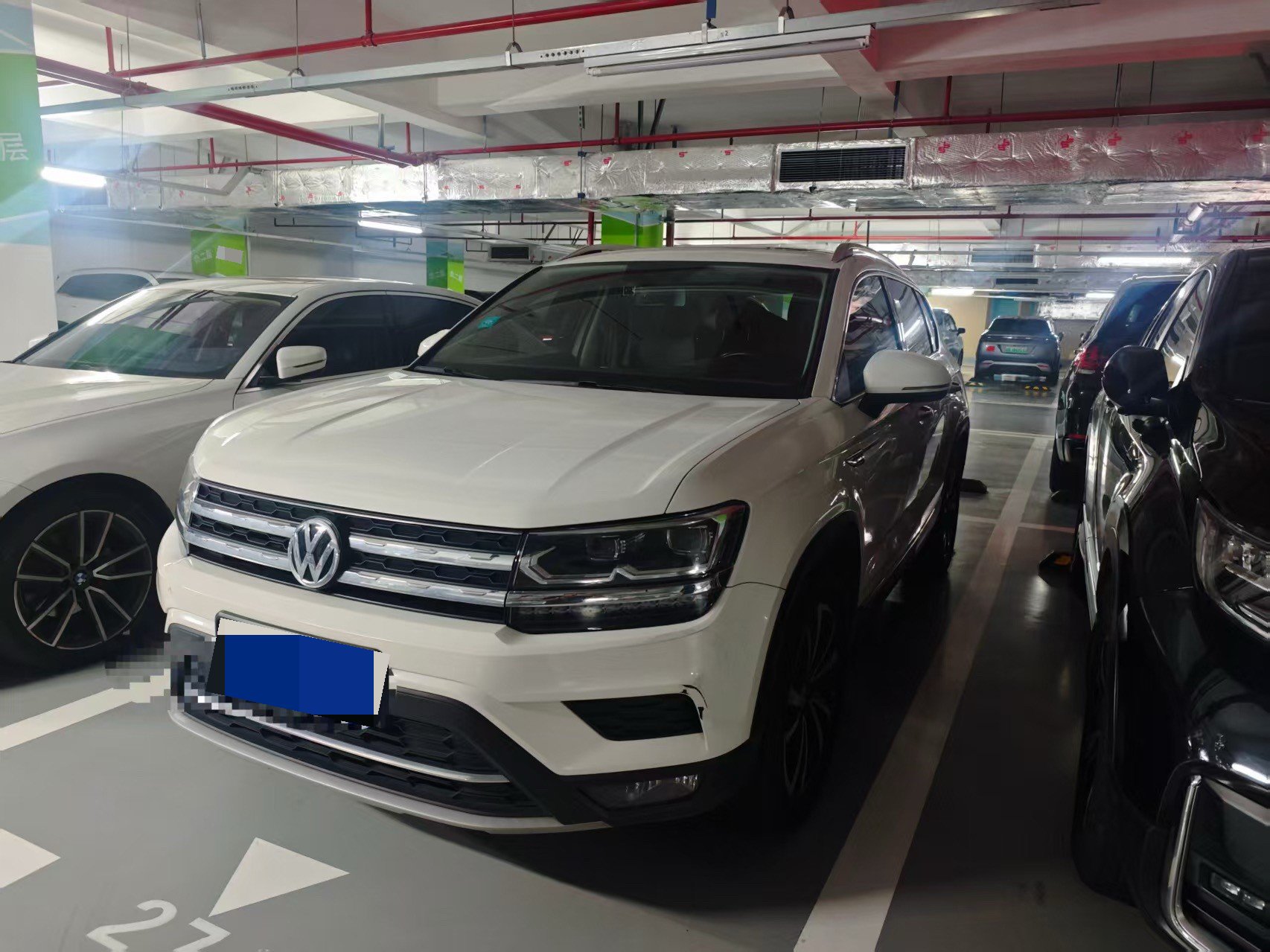 2019 car image 