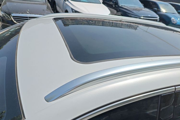 BYD Yuan Plus 2025 car image #25