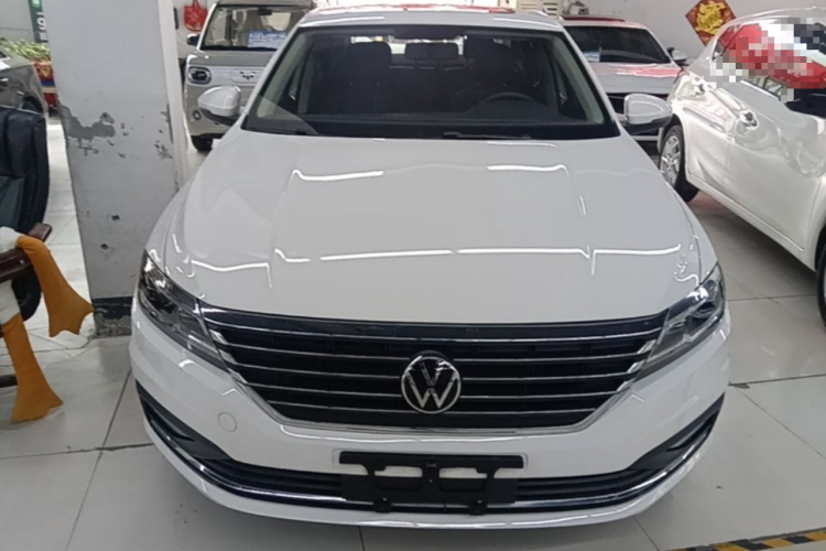 Volkswagen Lavida 2021 car image #3