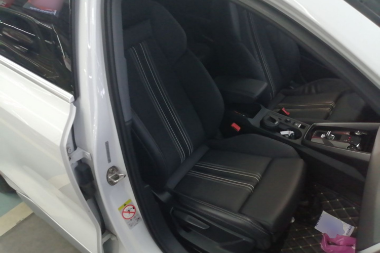 Audi A3 2021 #24 Audi A3 2021 imagen de coche #24