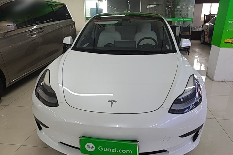 Tesla Model 3 2022 car image #3