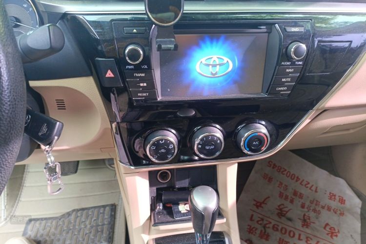 2014 #15 2014 immagine di auto #15