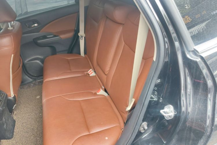 Honda CR-V 2015 car image #17