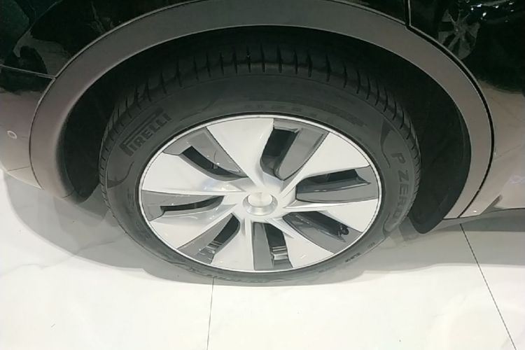 Tesla Model Y 2023 car image #10