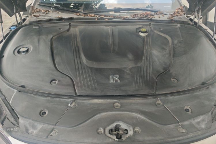 BYD Han 2023 car image #22