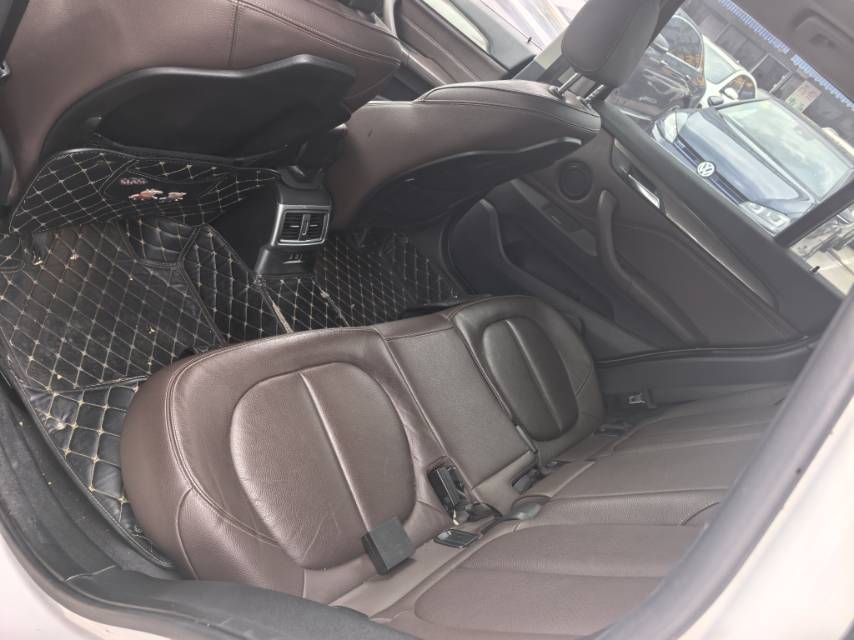 BMW X1 2019 car image #4