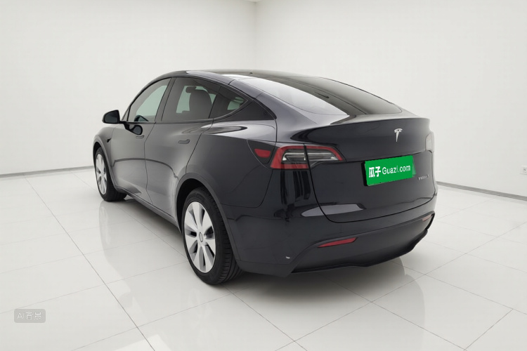 Tesla Model Y 2022 car image #5