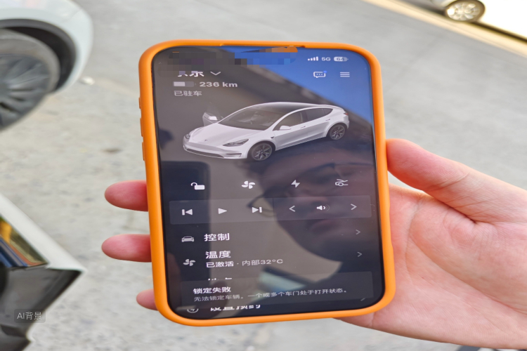 Tesla Model Y 2023 #10 Tesla Model Y 2023 car image #10