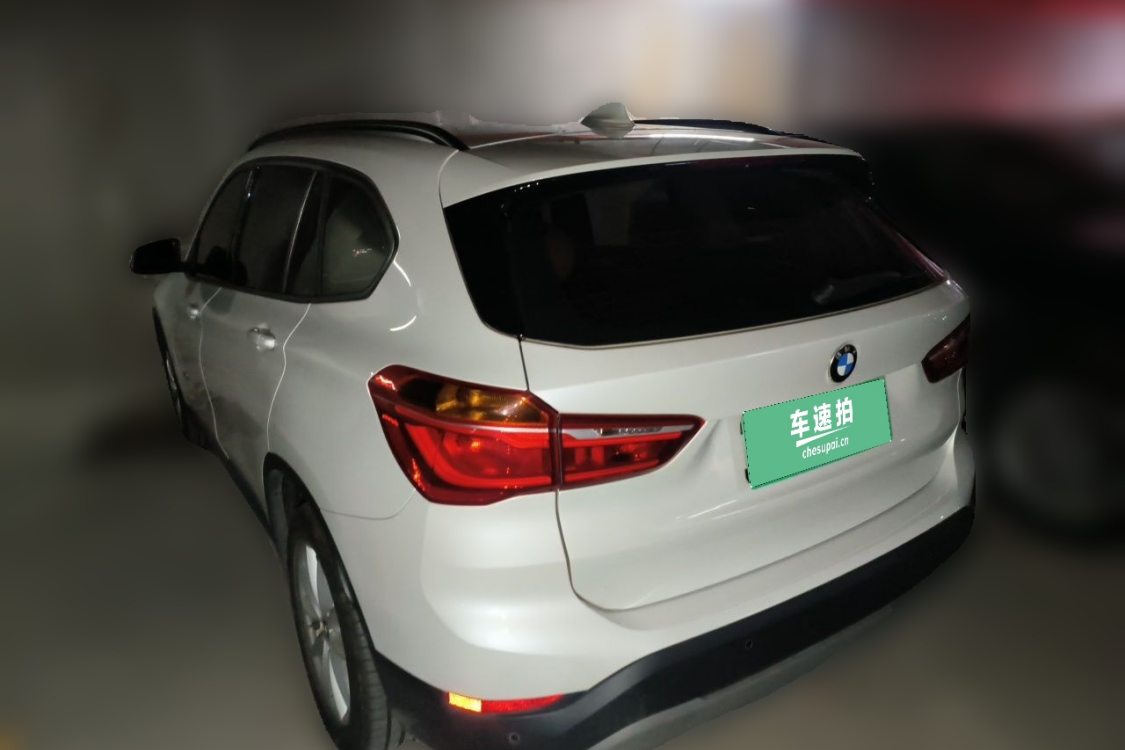 BMW X1 2016 #3 BMW X1 2016 car image #3