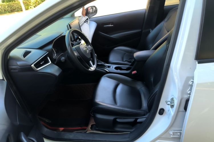 Toyota Corolla 2020 car image #15