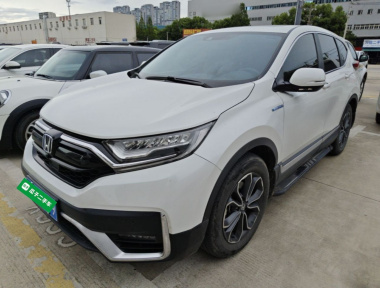 Honda CR-V 2023 Honda CR-V 2023 car image