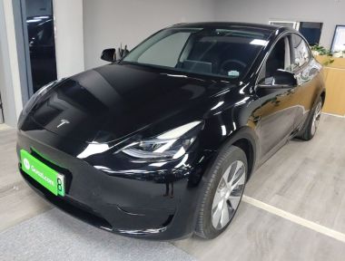 Tesla Model Y 2022 car image 