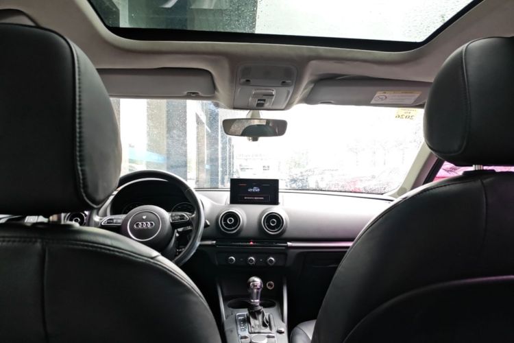 Audi A3 2016 #18 Audi A3 2016 car image #18