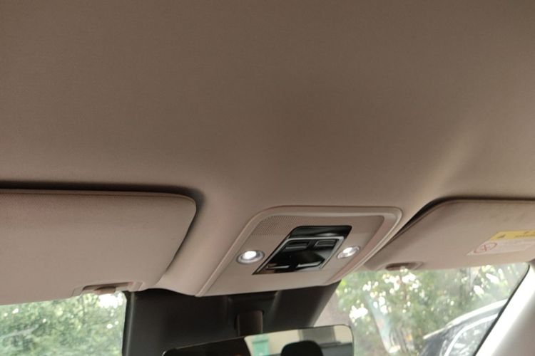 BYD Yuan Plus 2025 car image #18