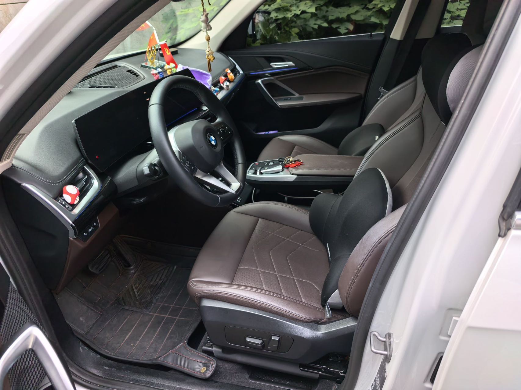 BMW X1 2023 #3 BMW X1 2023 car image #3