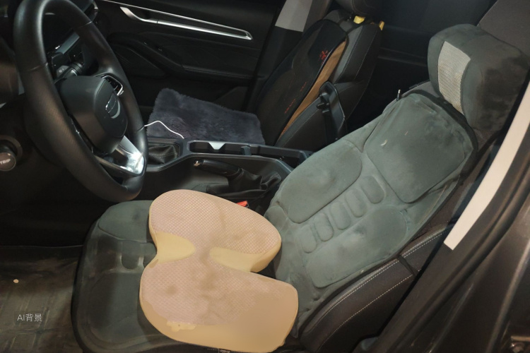 GEELY Emgrand 2025 immagine di auto #17