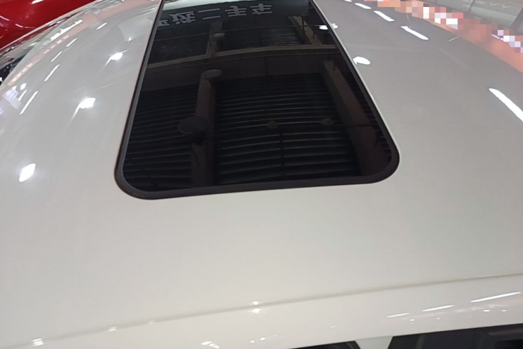 Volkswagen Polo 2016 car image #25