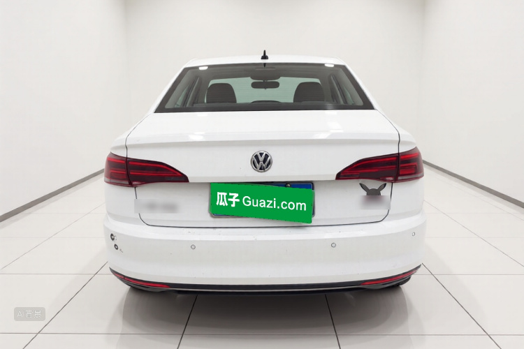 Volkswagen Bora 2019 car image #6