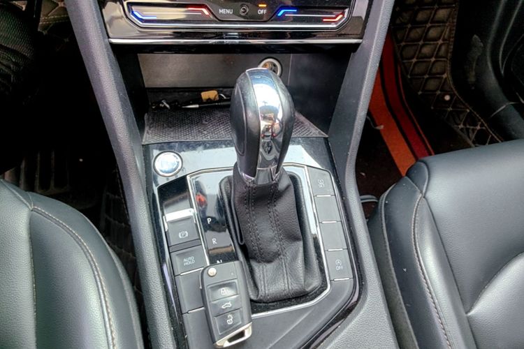 Volkswagen Tharu 2020 #14 Volkswagen Tharu 2020 изображение автомобиля #14