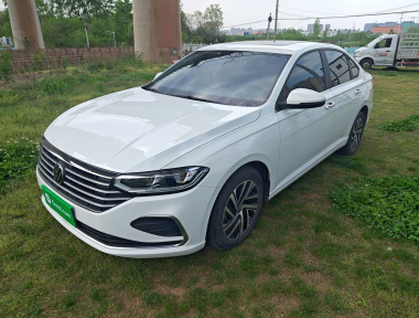 Volkswagen Lavida 2022 imagen de coche 