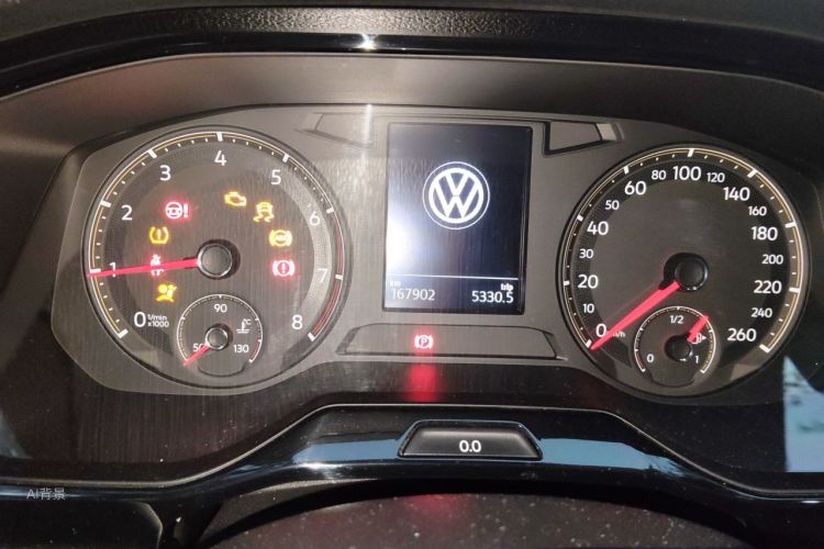 Volkswagen Bora 2020 car image #13