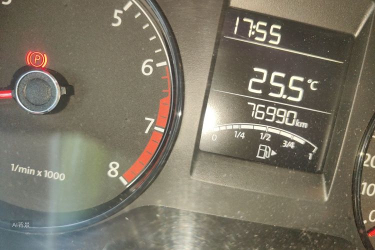 Volkswagen Polo 2016 #14 Volkswagen Polo 2016 car image #14