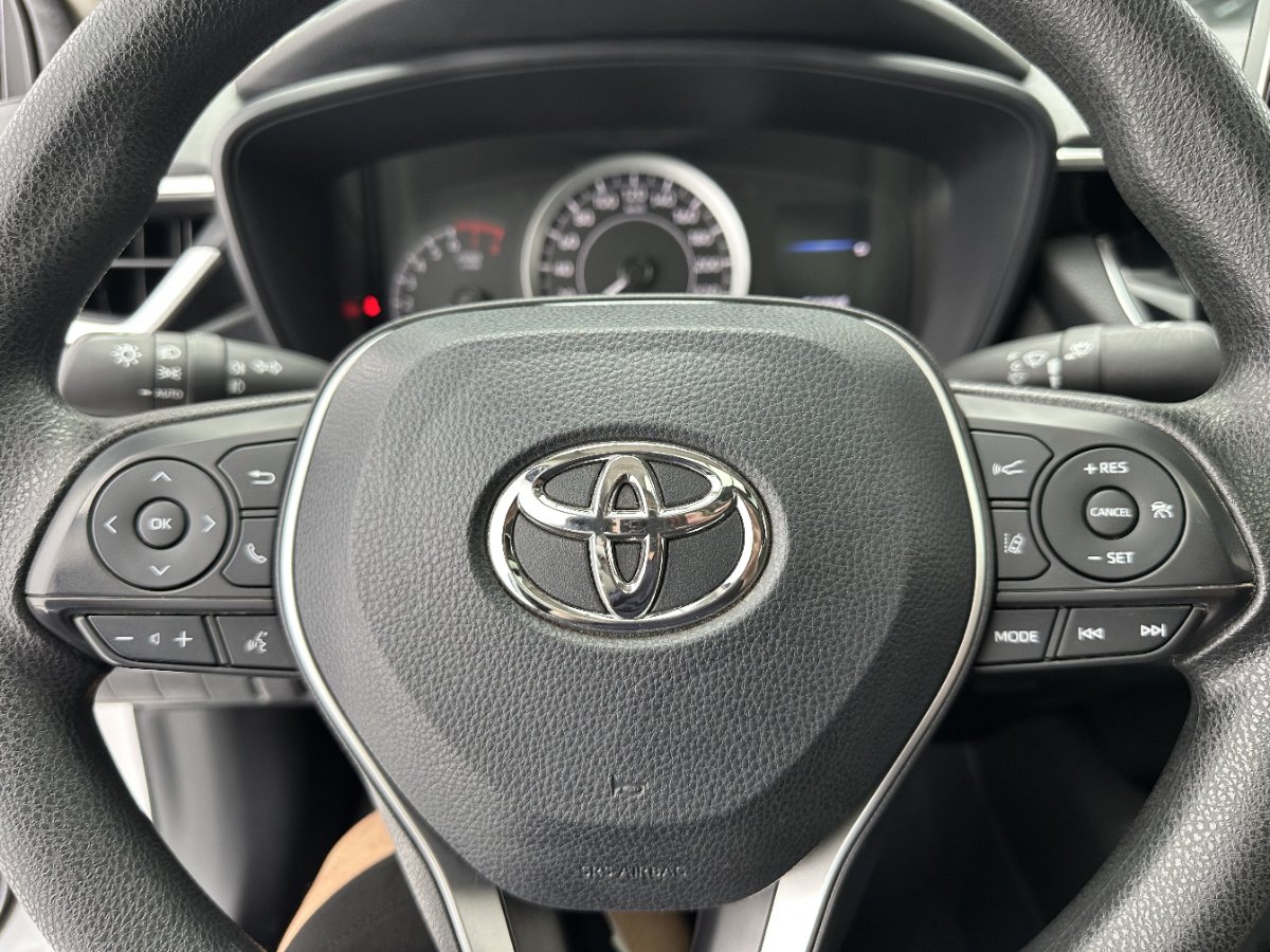 Toyota Corolla 2022 #13 Toyota Corolla 2022 car image #13