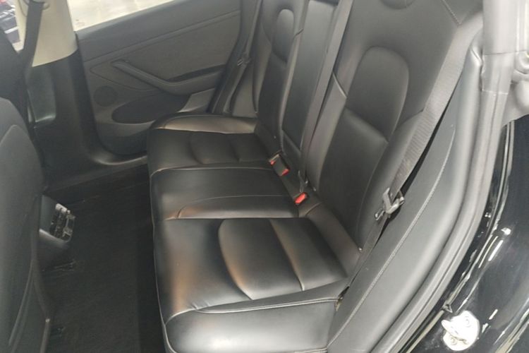 Tesla Model 3 2021 #17 Tesla Model 3 2021 immagine di auto #17