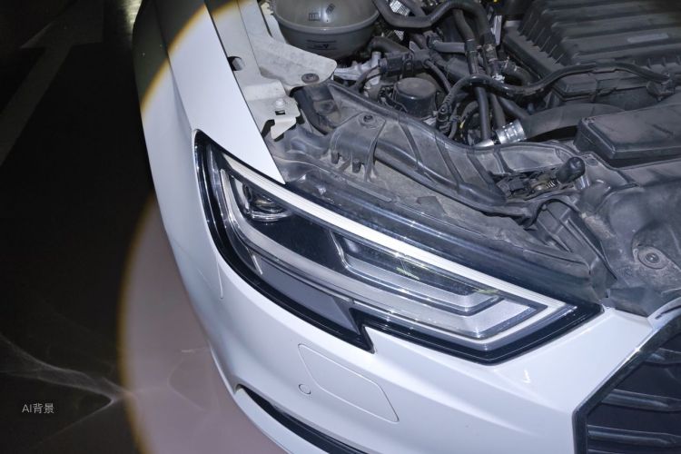 Audi A3 2020 #8 Audi A3 2020 car image #8