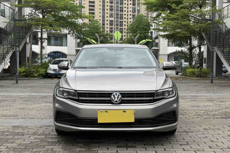 Volkswagen Bora 2019 car image #3