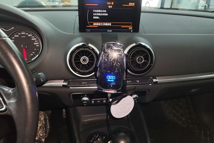Audi A3 2016 #13 Audi A3 2016 immagine di auto #13