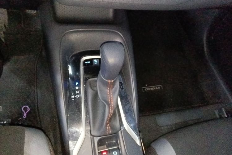 Toyota Corolla 2022 car image #14
