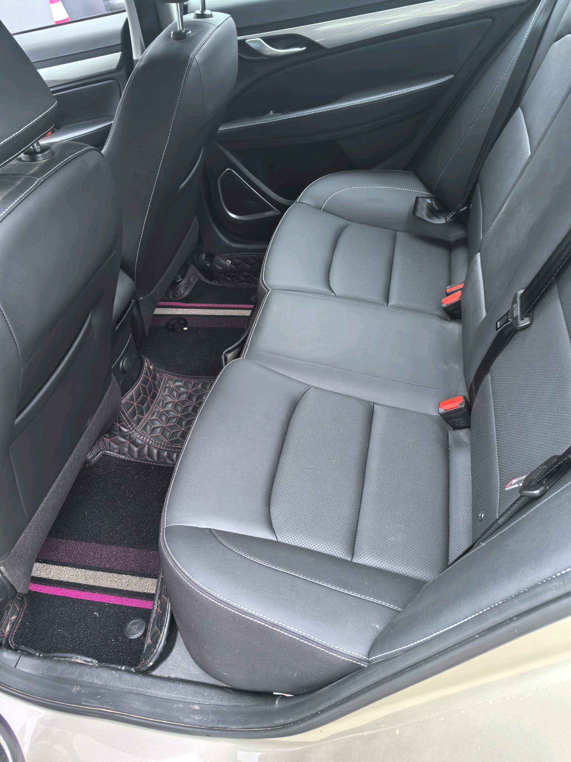 GEELY Emgrand 2020 imagen de coche #9